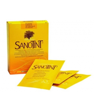 Sanotint - Zestaw Rozjaśniający